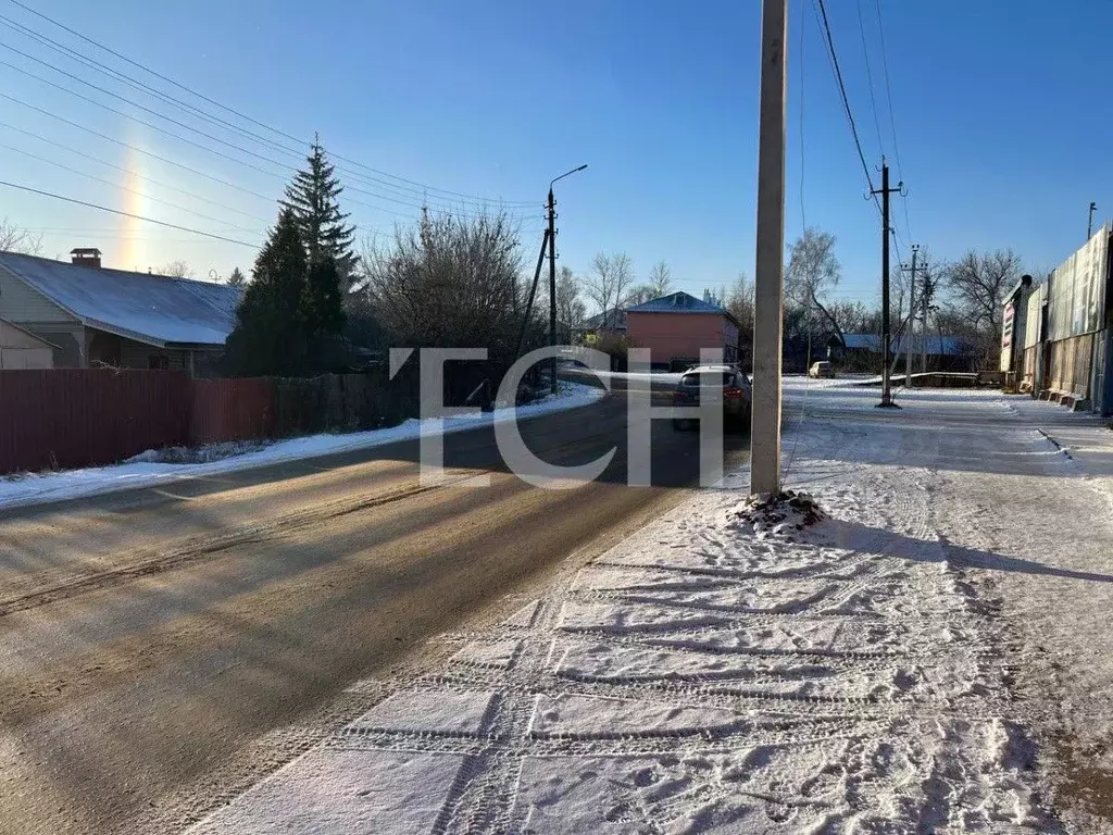 Помещение свободного назначения в Тульская область, Тула ул. ... - Фото 2