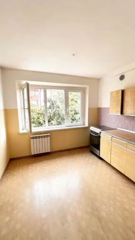 1-к кв. Краснодарский край, Сочи ул. Макаренко, 1 (36.0 м) - Фото 1