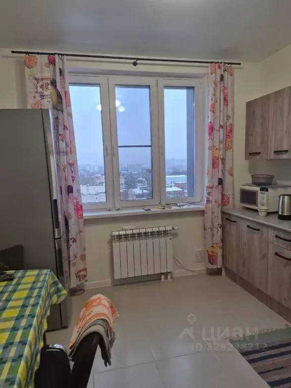 2-к кв. Москва 2-й Лихачевский пер., 4/1 (70.0 м) - Фото 2