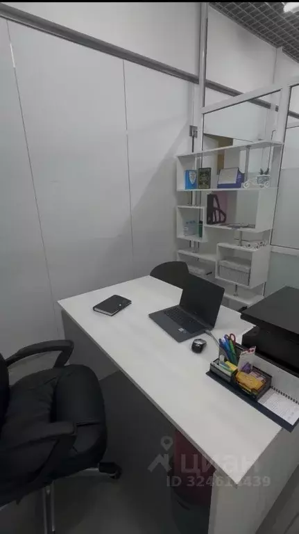 Офис в Челябинская область, Челябинск ул. Труда, 176 (12 м) - Фото 1