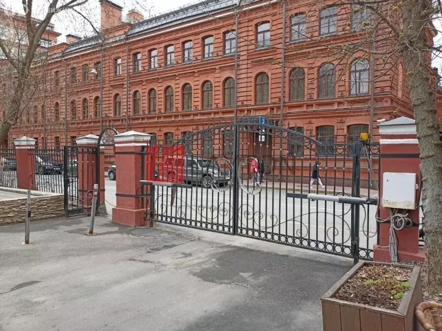 Офис (79 м) - Фото 1