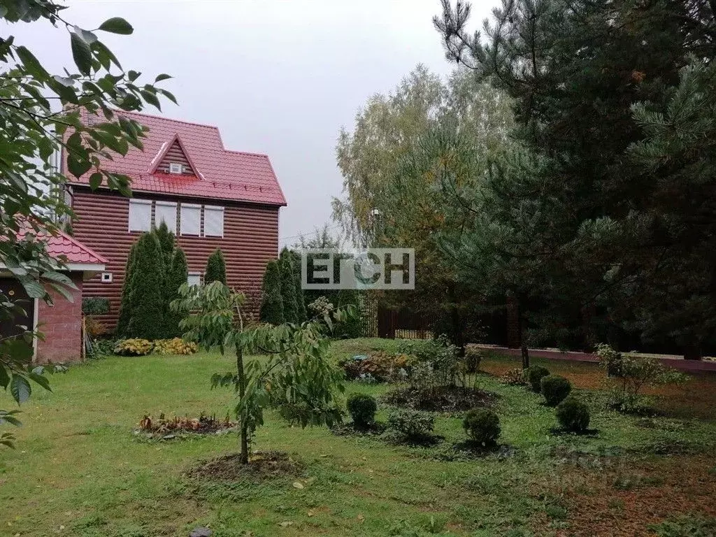 Дом в Московская область, Можайский муниципальный округ, Луговое СНТ ... - Фото 2