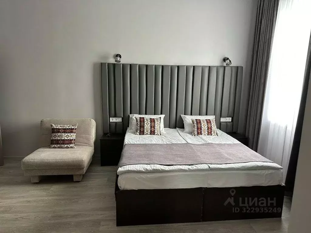 Комната Ставропольский край, Кисловодск Седлогорская ул., 106 (20.0 м) - Фото 1