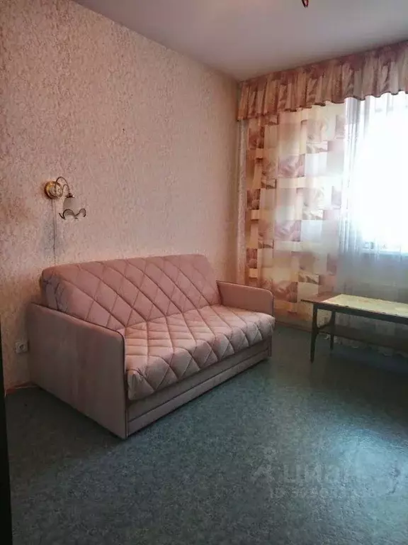 Комната Московская область, Дмитров ул. Архитектора В.В. Белоброва, 7 - Фото 1