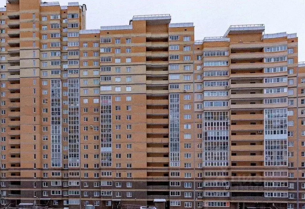 Комната Санкт-Петербург дор. Кушелевская, 7к5 (13.6 м) - Фото 2