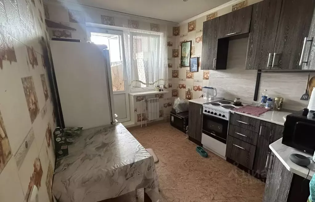 1-к кв. Мордовия, Саранск ул. Косарева, 41 (43.0 м) - Фото 0