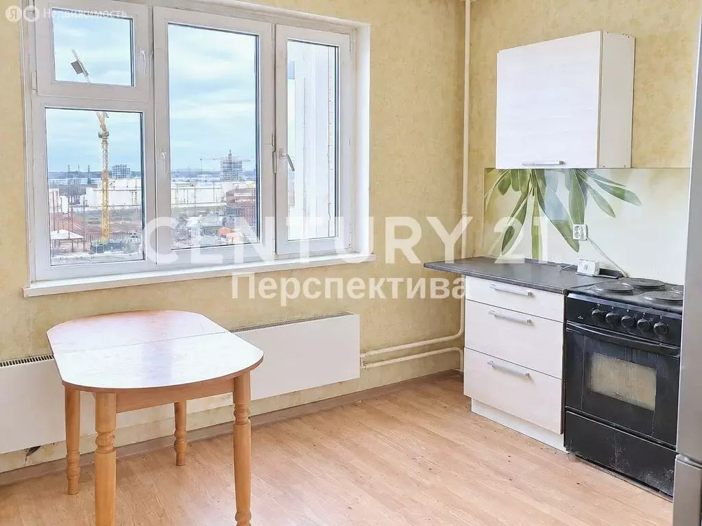 2-комнатная квартира: Москва, Покровская улица, 37 (60 м) - Фото 2