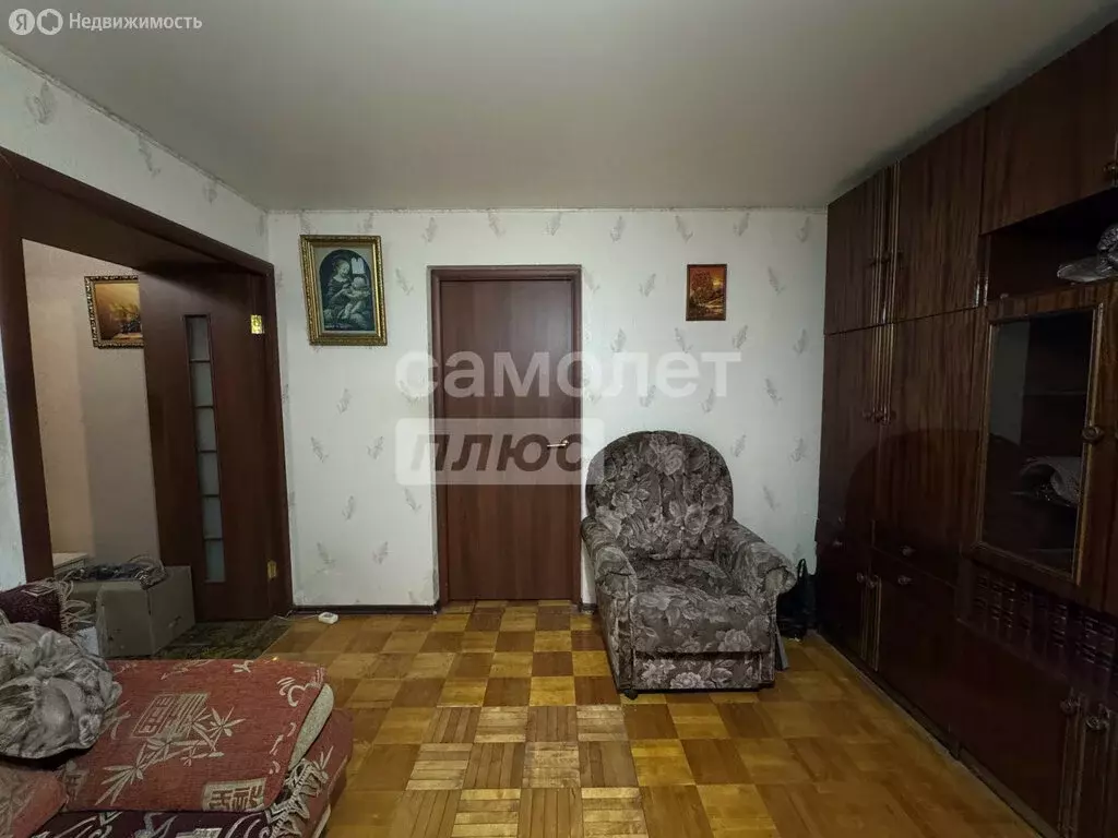 3-комнатная квартира: Ижевск, улица Коммунаров, 179 (54 м) - Фото 2