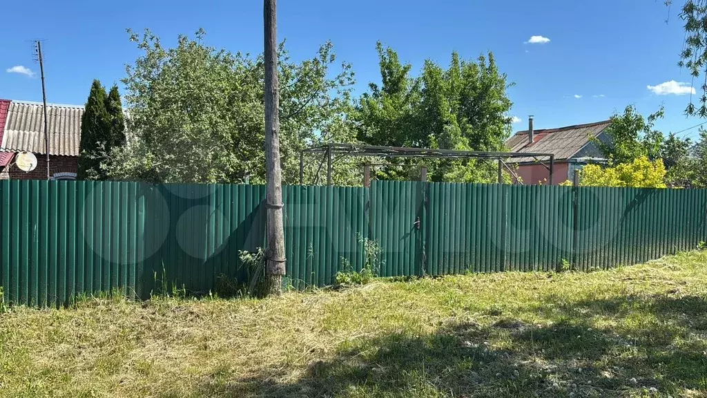 Дом 23,4 м на участке 15 сот. - Фото 1