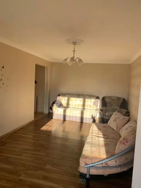 1-к кв. Северная Осетия, Владикавказ Владикавказская ул., 69к1 (40.0 ... - Фото 2