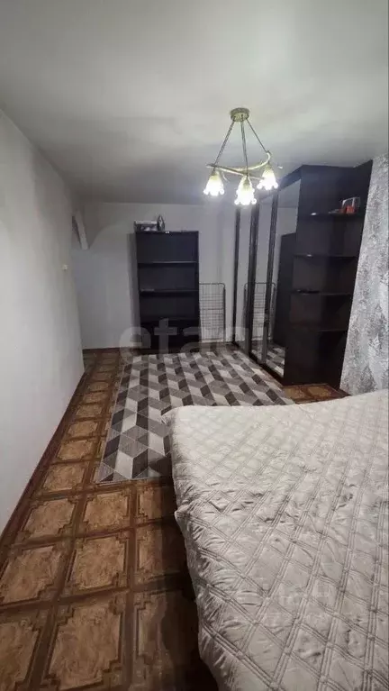 1-к кв. Кемеровская область, Новокузнецк Кузнецкстроевский просп., 46 ... - Фото 1