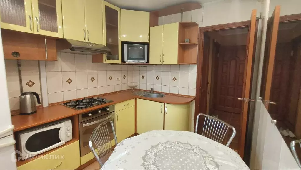 Продаётся 3-к квартира, 65.8 м - Фото 0