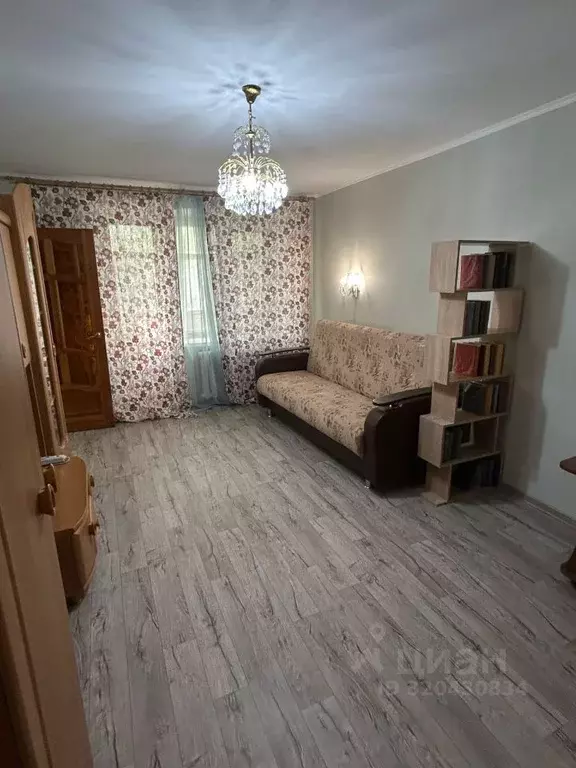 1-к кв. Волгоградская область, Волгоград ул. Тулака, 2 (32.0 м) - Фото 1