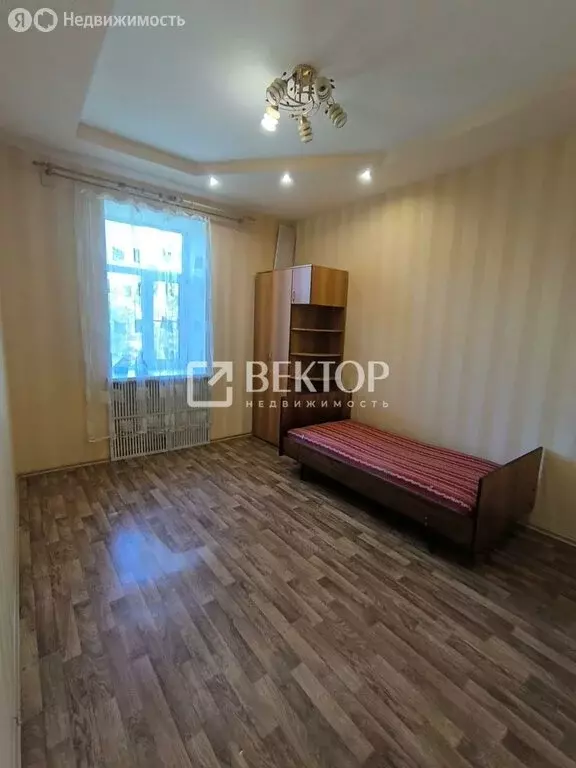 3-комнатная квартира: Шуя, 2-я улица Металлистов, 9 (66 м) - Фото 0