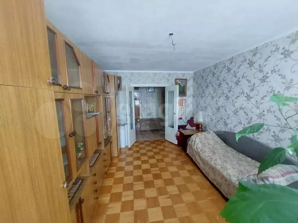 2-к. квартира, 50,2 м, 9/9 эт. - Фото 0