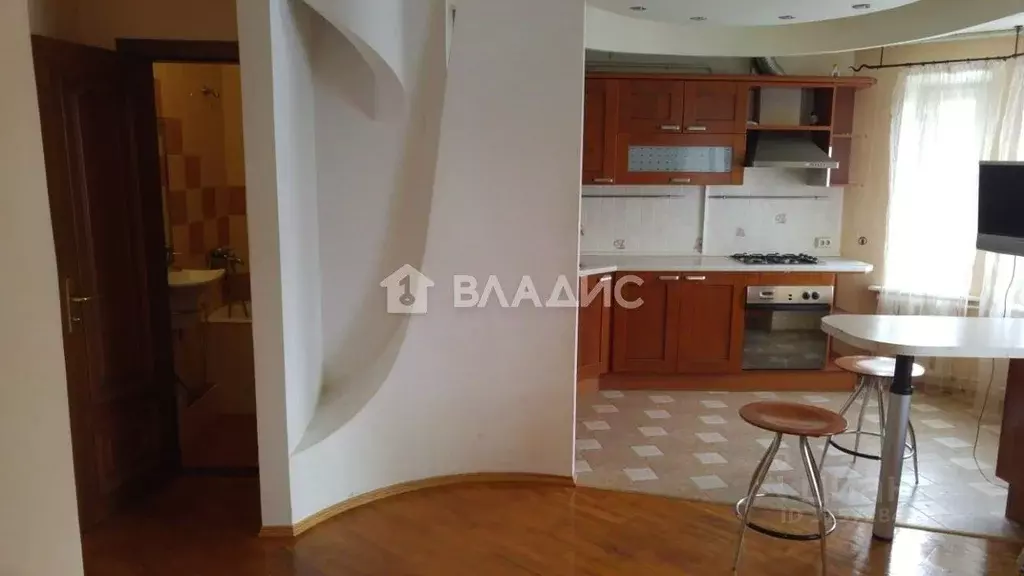 4-к кв. Нижегородская область, Нижний Новгород Родниковая ул., 63к1 ... - Фото 1