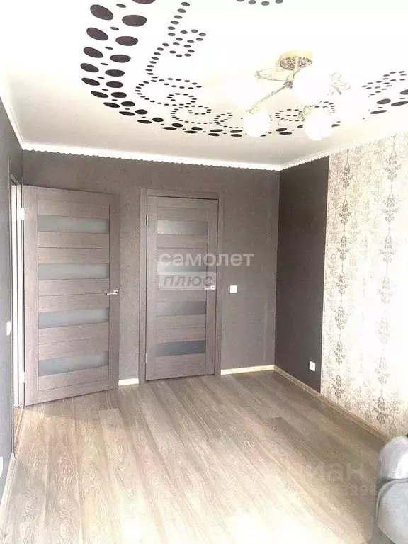 1-к кв. Липецкая область, Липецк ул. И.В. Свиридова, 6 (42.4 м) - Фото 2
