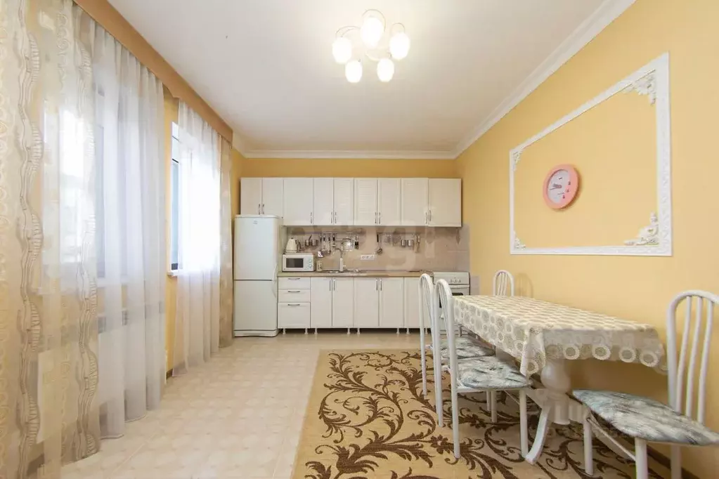 Дом в Томская область, Томск с. Тимирязевское, Советская ул. (110 м) - Фото 0