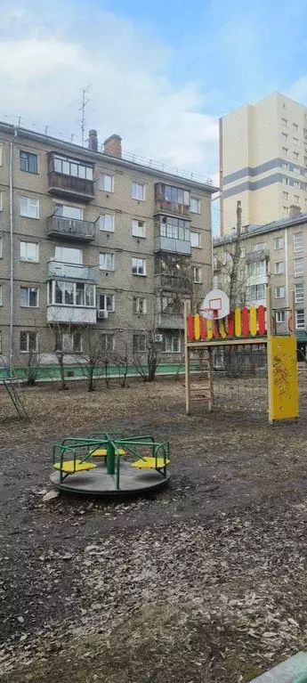 3-к кв. Новосибирская область, Новосибирск Геодезическая ул., 1 (55.4 ... - Фото 2