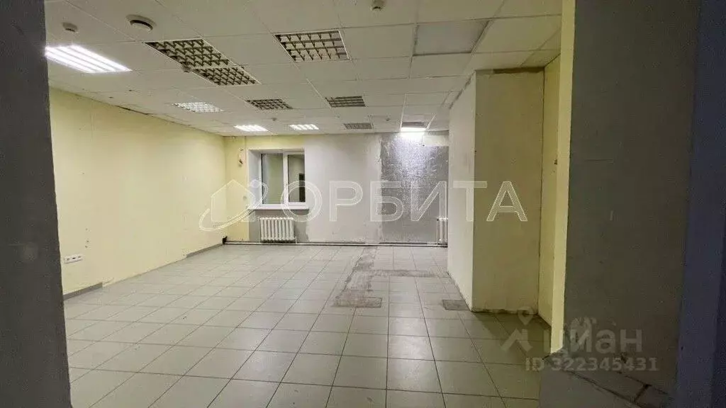 Помещение свободного назначения в Тюменская область, Тюмень ... - Фото 0