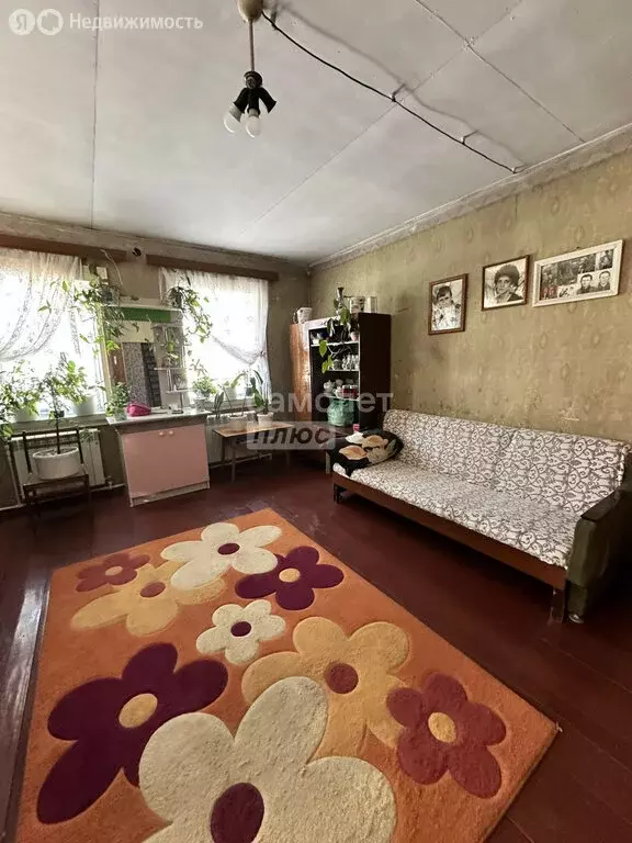 Дом в Завьяловский район, деревня Сокол (82 м) - Фото 1