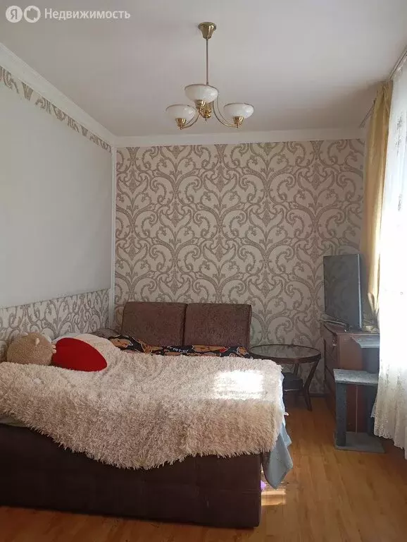 2-комнатная квартира: Владикавказ, улица Тамаева (41.7 м) - Фото 2
