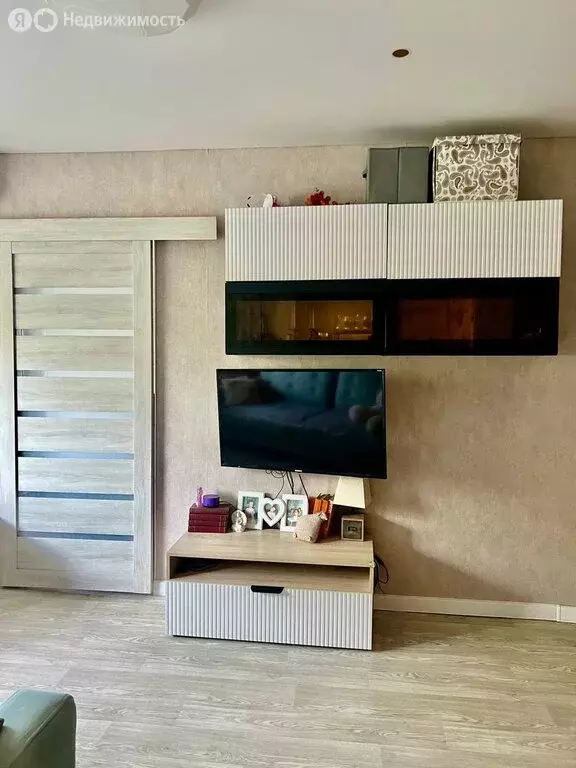 2-комнатная квартира: Самара, улица 22-го Партсъезда, 152 (44.5 м) - Фото 2