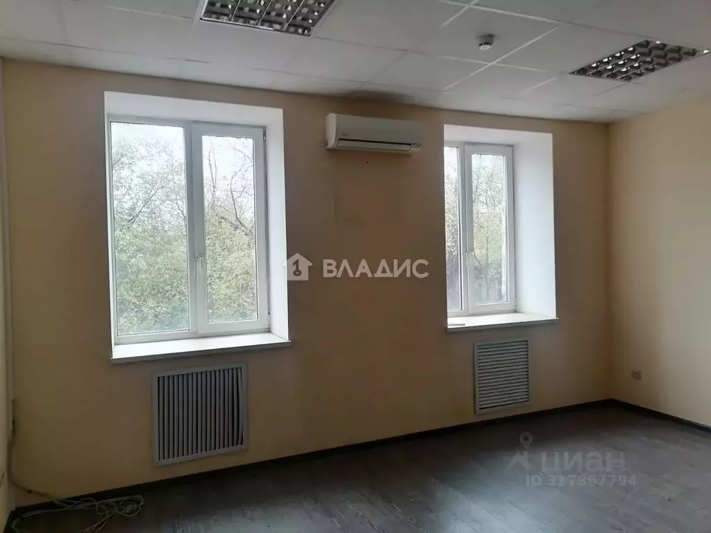 Офис в Москва Авиамоторная ул., 50С2 (23 м) - Фото 1