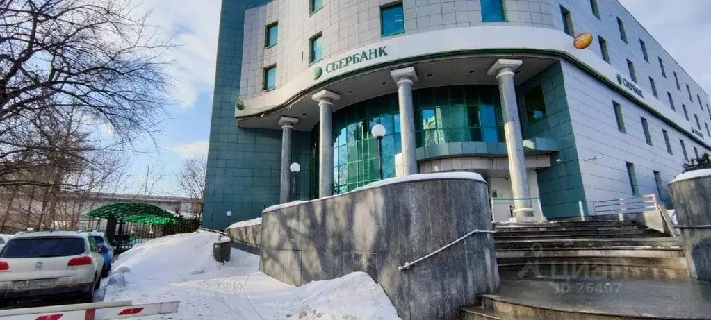 Офис в Москва Люблинская ул., 38 (4802 м) - Фото 0