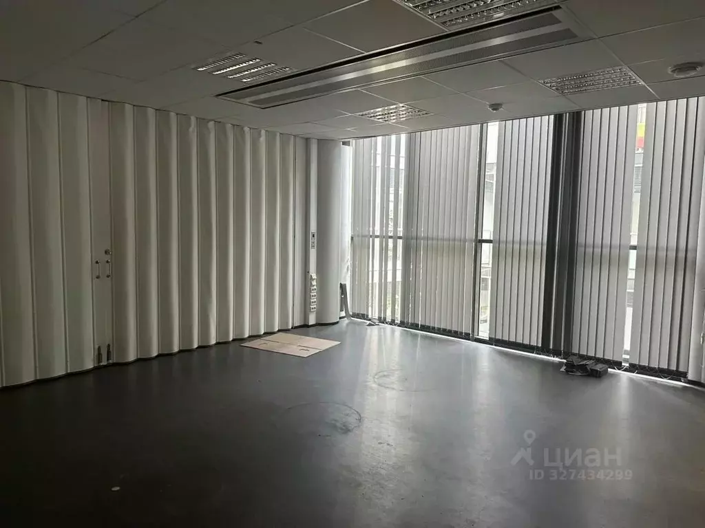 Офис в Санкт-Петербург Приморский просп., 54к1 (658 м) - Фото 1