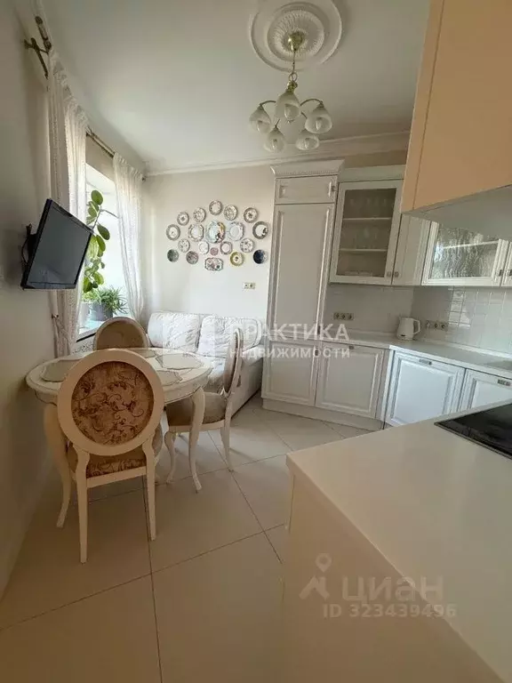 3-к кв. Московская область, Красногорск ул. Спасская, 1к1 (100.0 м) - Фото 2