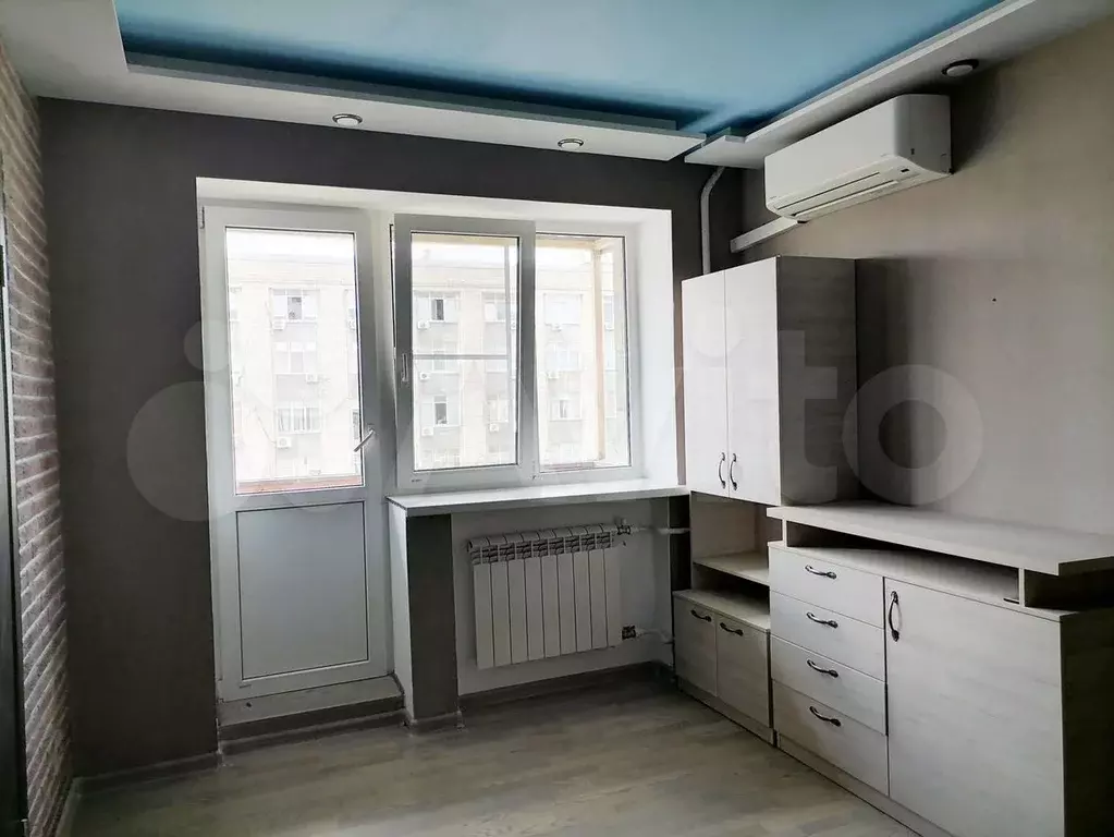 3-к. квартира, 42 м, 5/5 эт. - Фото 1