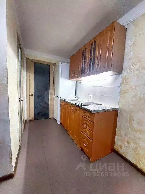 Студия Липецкая область, Липецк ул. Студенческий Городок, 13 (14.5 м) - Фото 0