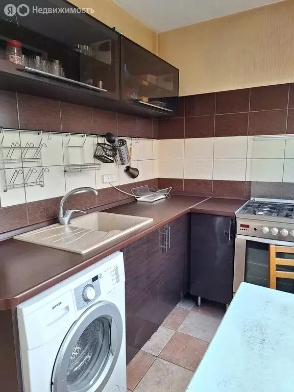 3-комнатная квартира: Санкт-Петербург, Софийская улица, 42к2 (59.3 м) - Фото 2