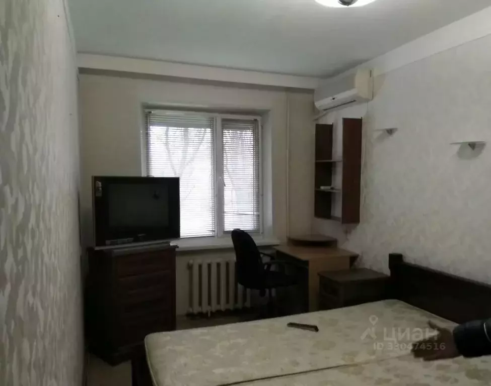 2-к кв. Крым, Керчь ул. Кавказская, 15 (48.0 м) - Фото 2