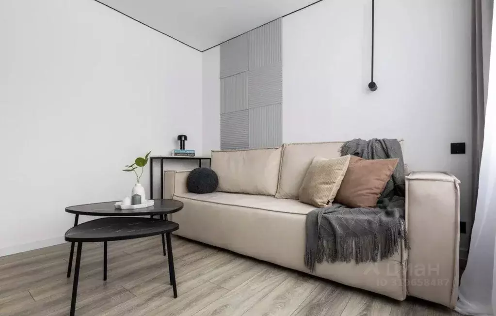 Квартира, 4 комнаты, 96 м - Фото 0