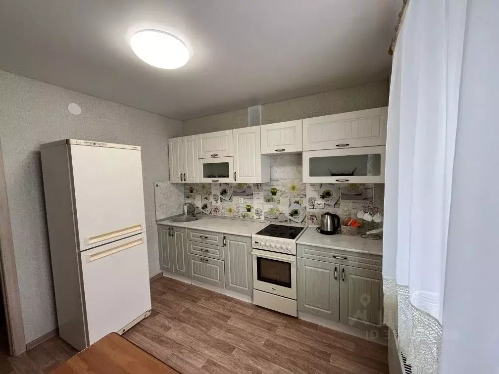 1-к кв. Челябинская область, Челябинск ул. Генерала Мартынова, 8 (35.3 ... - Фото 2