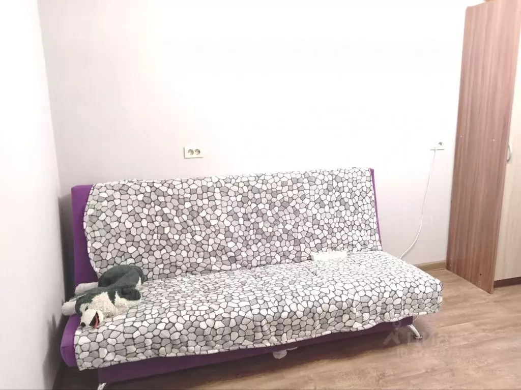 2-к кв. Кировская область, Киров Сормовская ул., 26 (40.0 м) - Фото 2