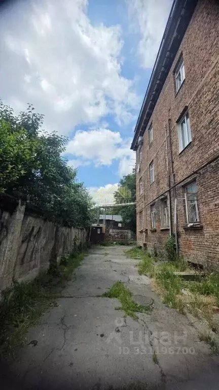 2-к кв. Северная Осетия, Владикавказ Ростовская ул., 44 (38.0 м) - Фото 2