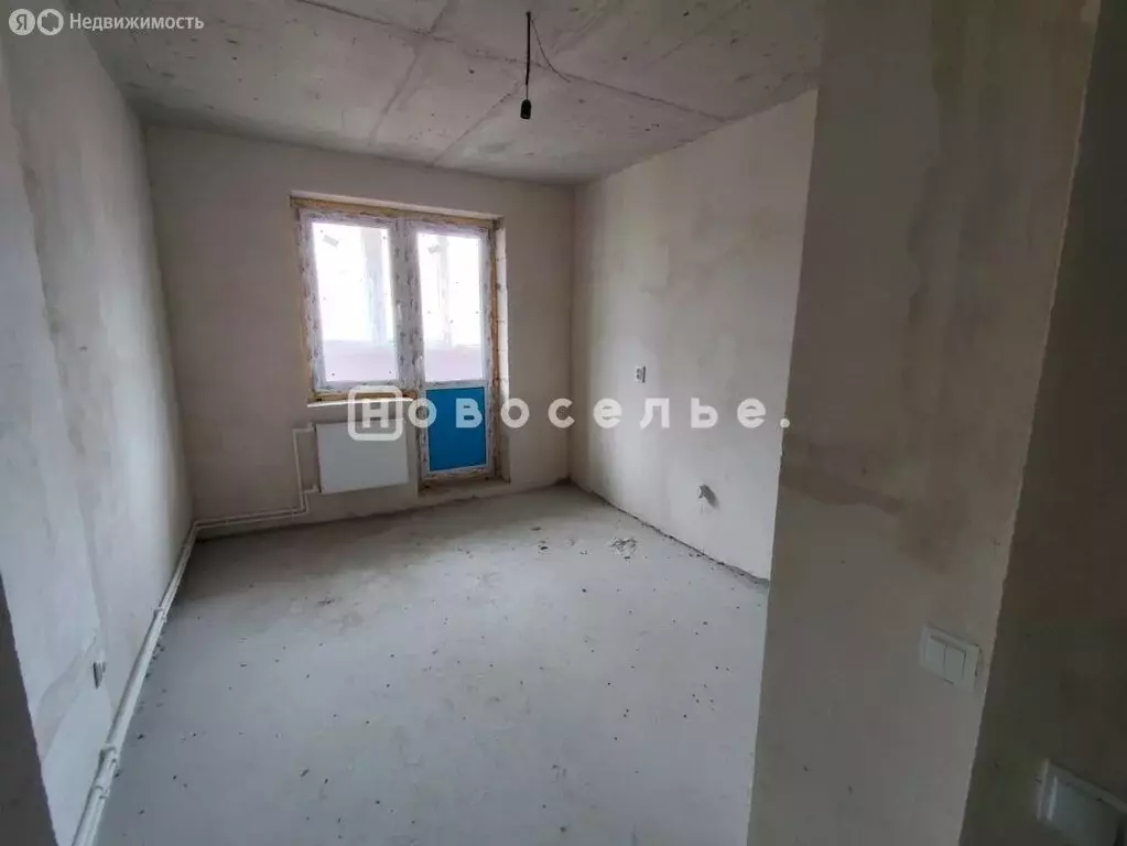 Квартира-студия: Дядьково, Малиновая улица, 5 (20.22 м) - Фото 1