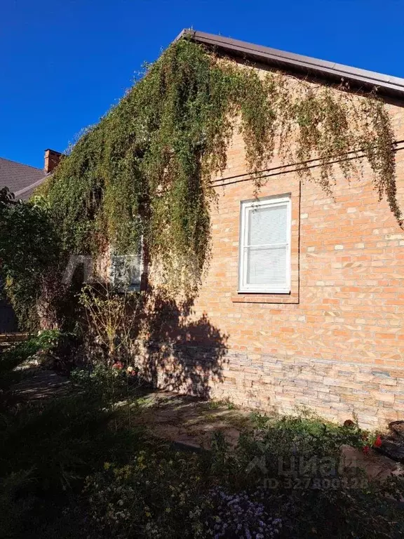 Дом в Ростовская область, Азовский район, Елизаветинское с/пос, Дугино ... - Фото 2