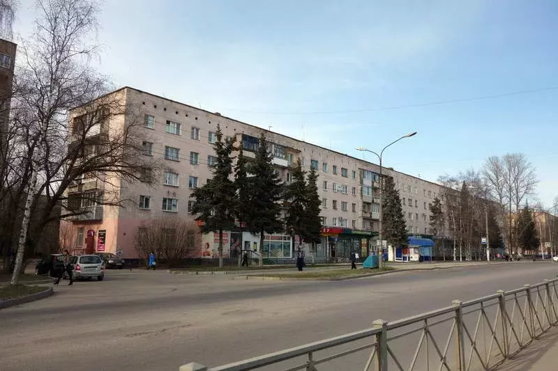 Продаётся 2-к квартира, 45 м - Фото 0