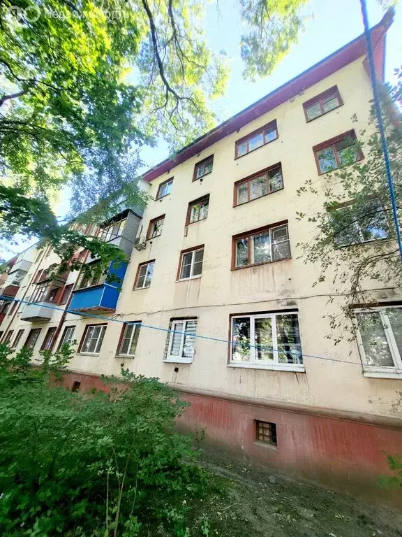 2-комнатная квартира: Воронеж, Пеше-Стрелецкая улица (41.6 м) - Фото 1