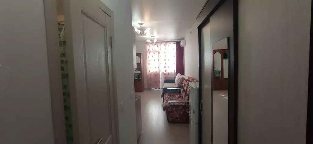 Продаётся квартира-студия, 25 м - Фото 1
