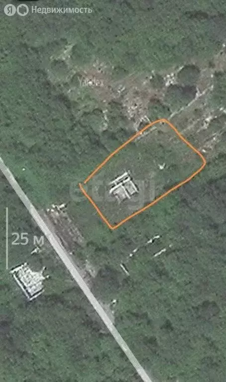 Участок в Бийский район, село Лесное (12.4 м) - Фото 2