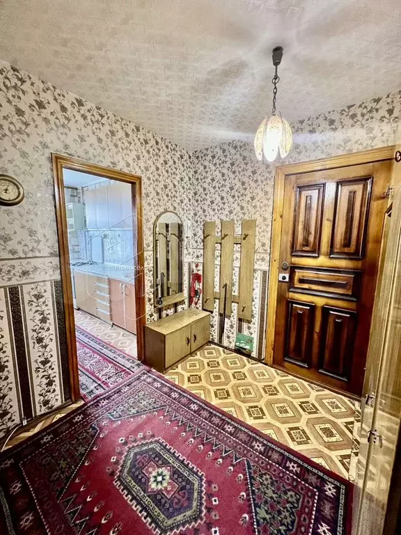2-к. квартира, 49,5 м, 3/5 эт. - Фото 1
