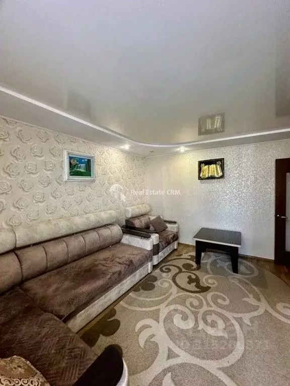 3-к кв. Татарстан, Зеленодольск просп. Строителей, 40 (65.8 м) - Фото 2