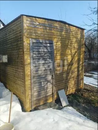 Участок в Калужская область, Обнинск Протва-1 СНТ,  (5.82 сот.) - Фото 1