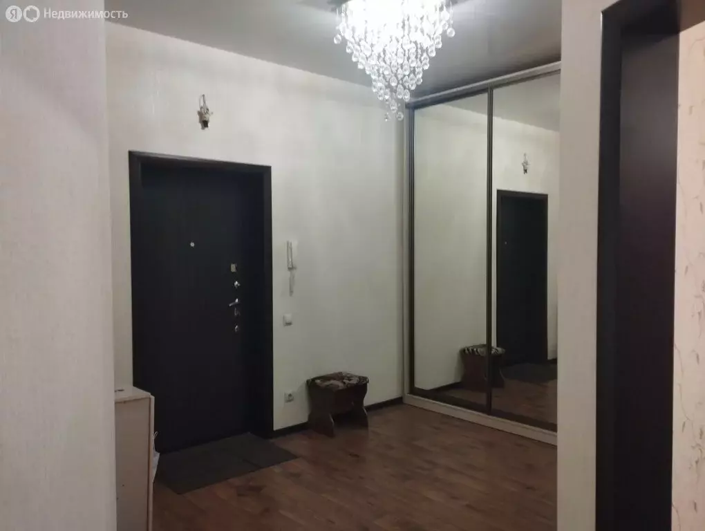 2-комнатная квартира: Владикавказ, проспект Доватора, 91к1 (84.1 м) - Фото 1