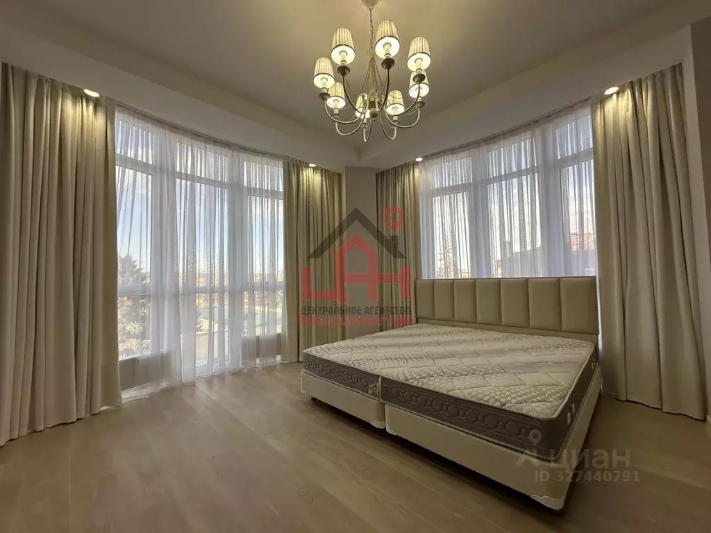 1-к кв. Ставропольский край, Ессентуки Баталинская ул., 23 (52.6 м) - Фото 2